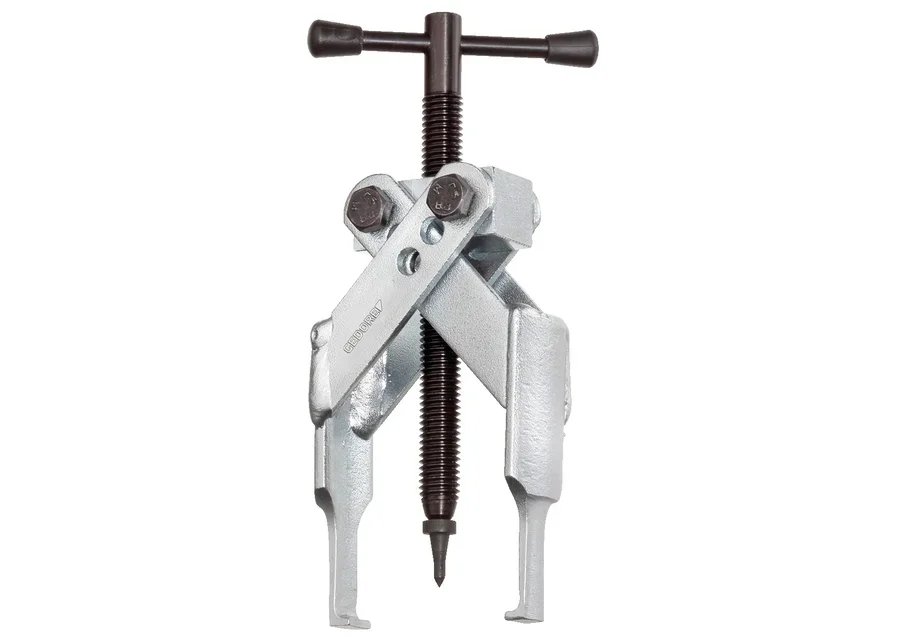 GEDORE 1.23/XS Pullers with extra slim hooks