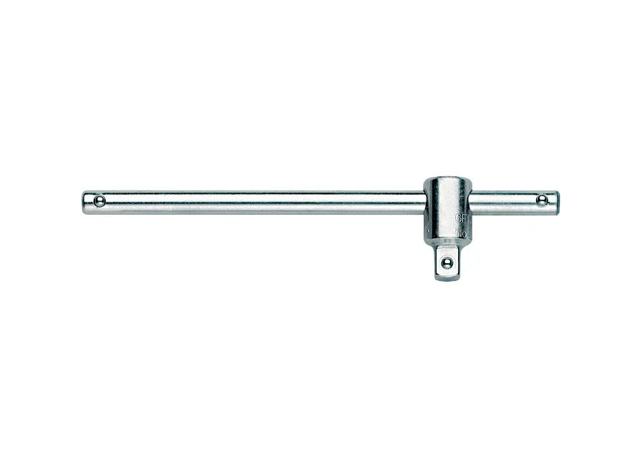 GEDORE 2087 Sliding T bar 1/4"