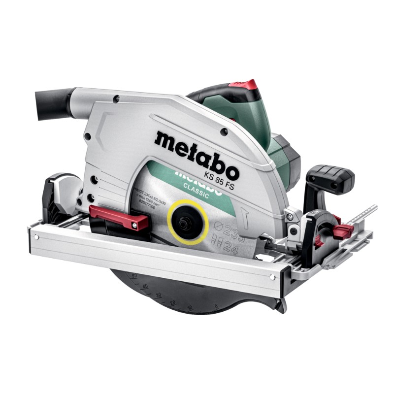 Metabo KS 85 FS Circular Saw - photo 2
