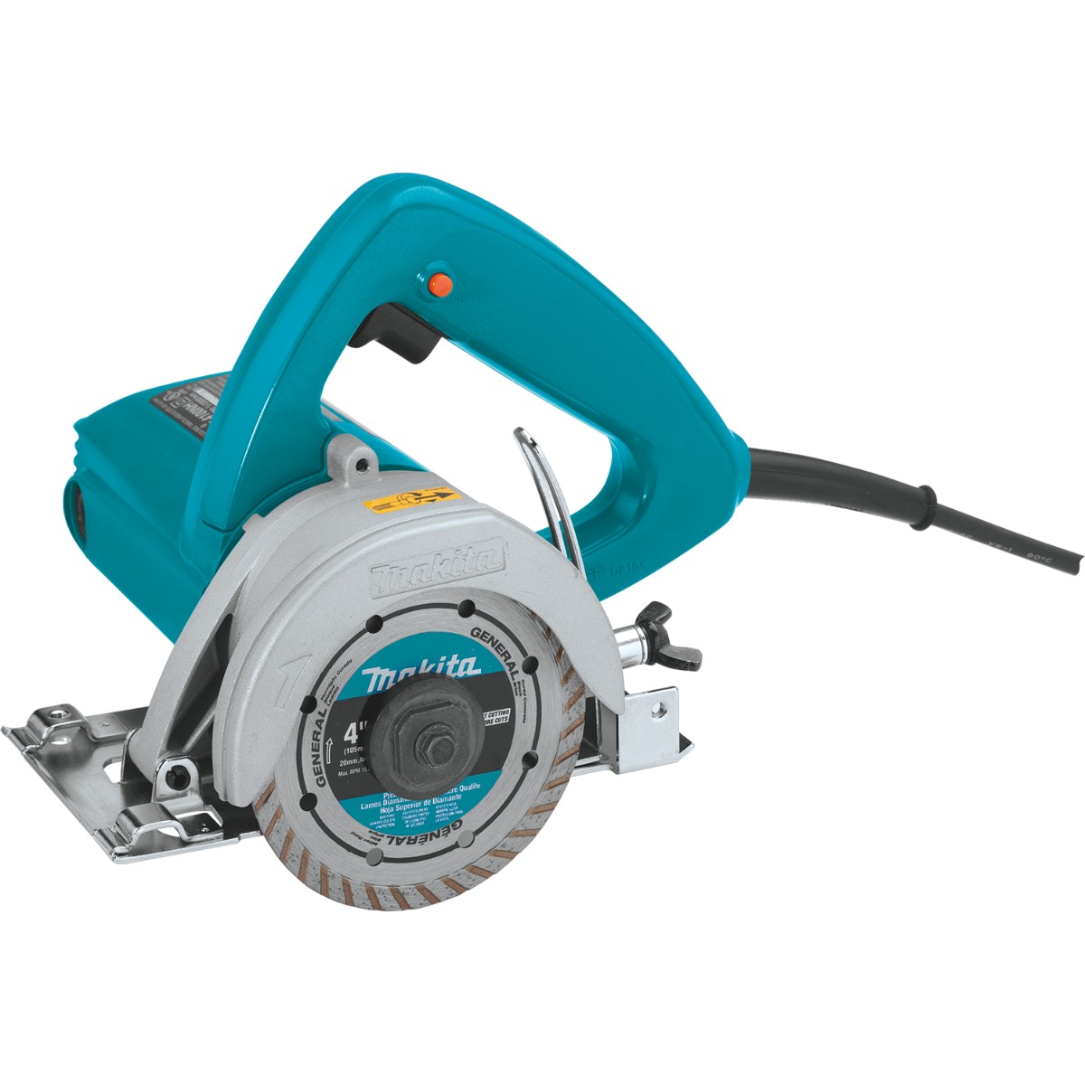 Makita 4100NH 110mm Metal Cutter, 240V