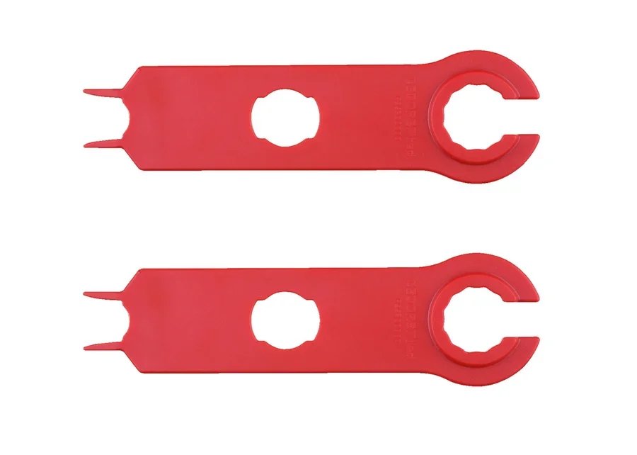 GEDORE R99300000 MC4 Assembly tool, 2-pieces