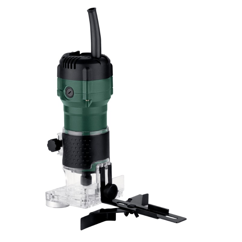 Metabo FM 500-6 Edge Router - photo 4