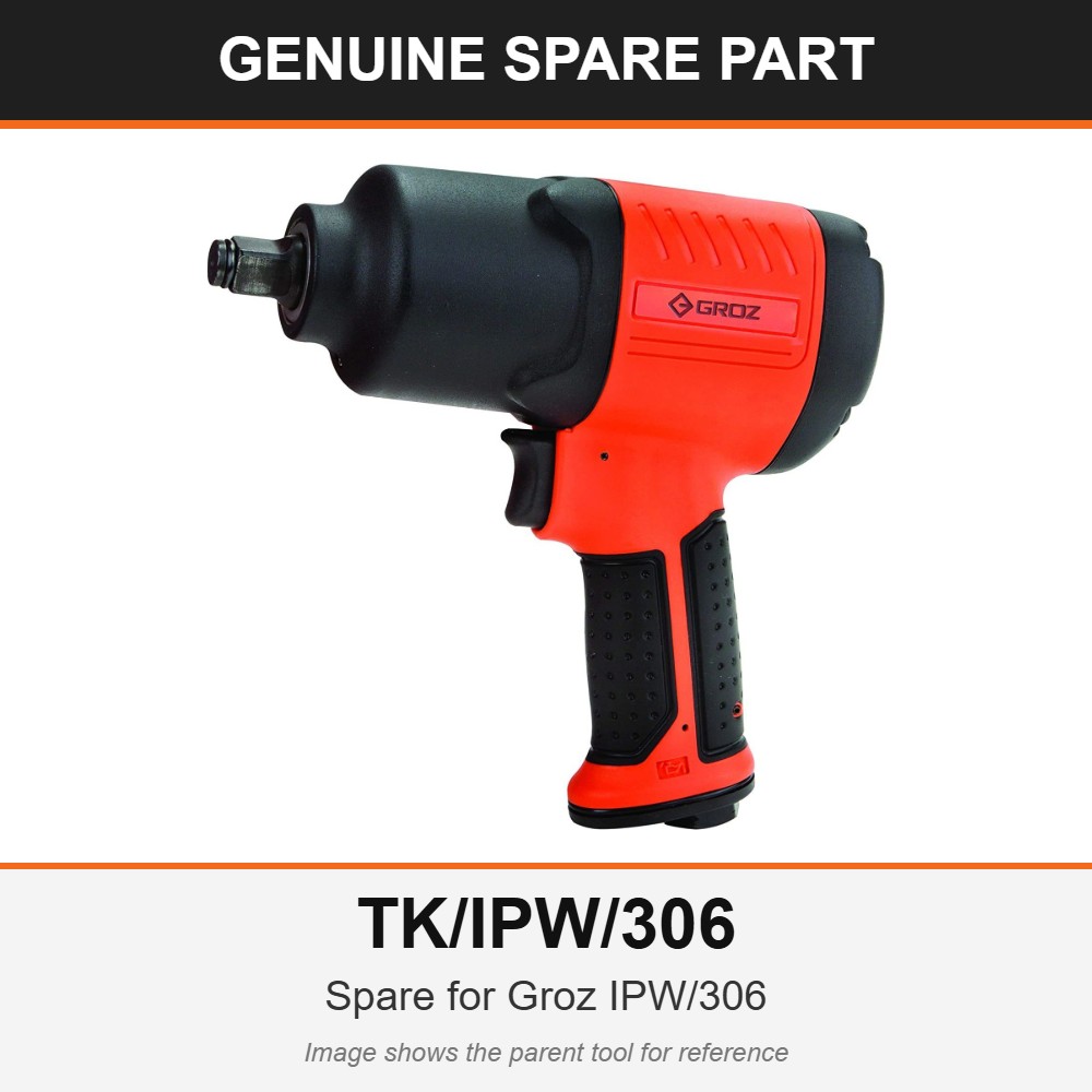 Groz TK/IPW/306 Tune Up Kit – Spare for IPW/306