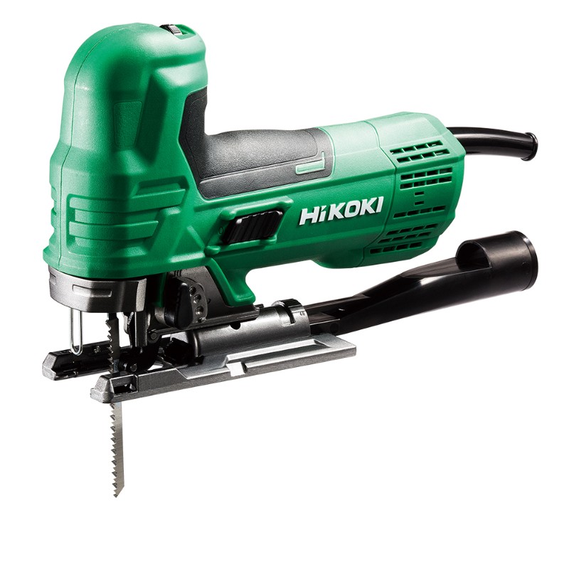 HiKOKI CJ90VST2 26mm 705W Jigsaw - photo 3