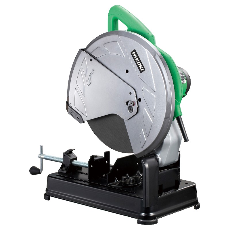 HiKOKI CC14STDU Cut Off Machine 355mm / 2,200W / (With Soft Start) - photo 2