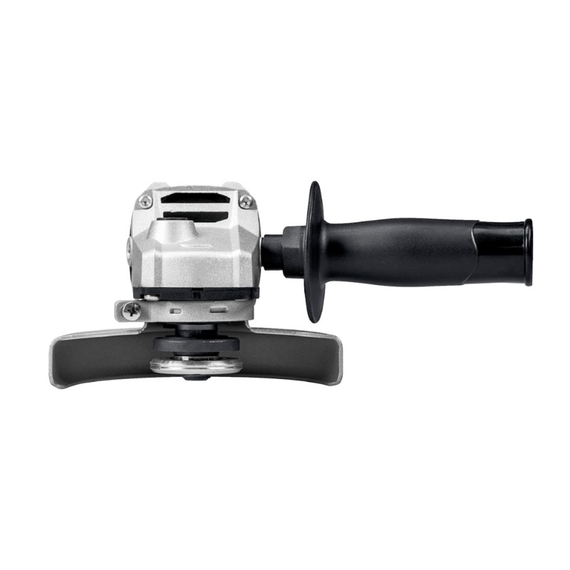 Metabo W 850-125 125mm Angle Grinder, 850W (603608190) - photo 4