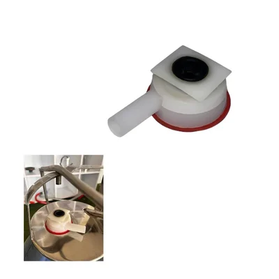 Godhan Premium Quality Pulsator Adaptor For Milking Machines