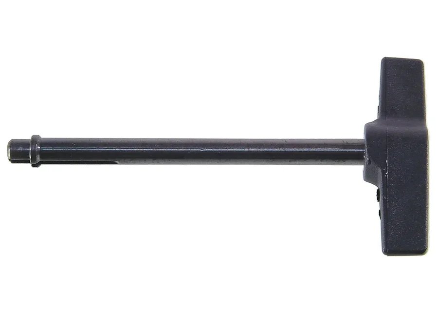 GEDORE KL-0314-1 T-handle for brake spring installation