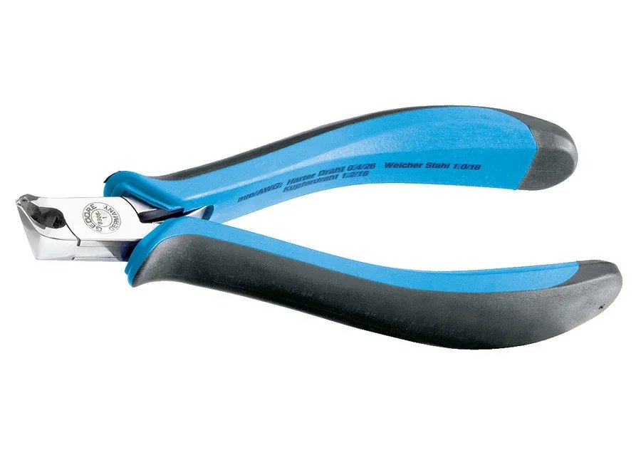 GEDORE 8308-1 Electronic mini diagonal cutter