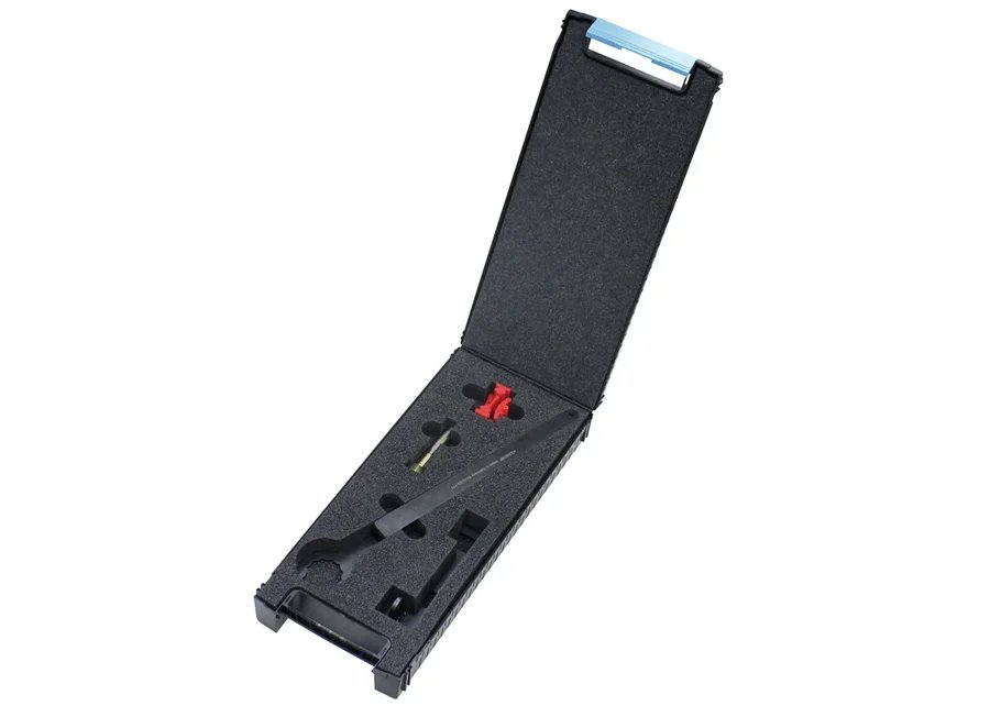 GEDORE KL-0280-766 Engine timing tool set (VW-Audi 1.0)