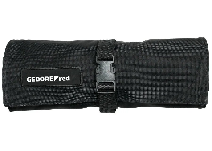GEDORE R2080 Werkzeug-Rolltasche für Schlüssel