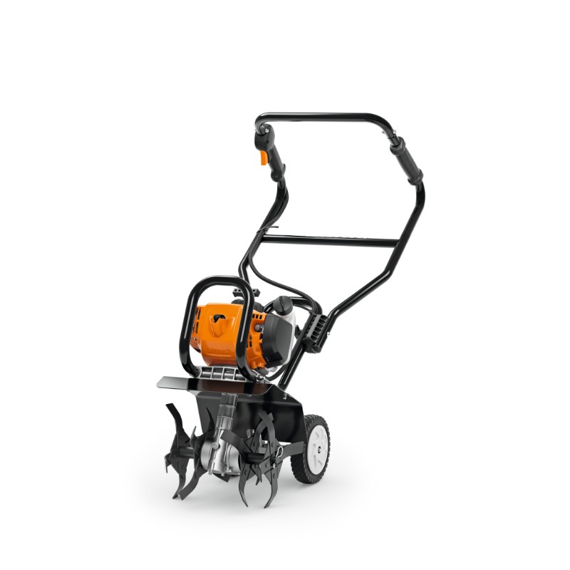 STIHL BC 230 Petrol Cultivator - photo 2
