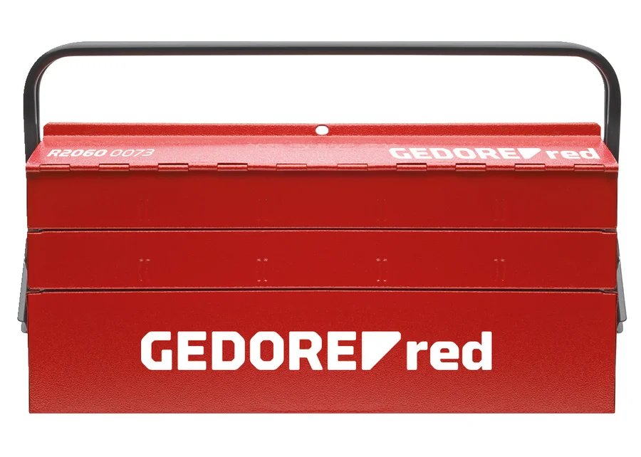 GEDORE R20600073 Toolbox
