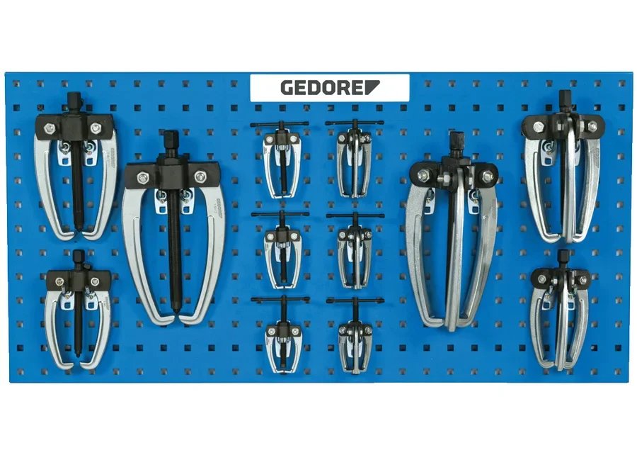 GEDORE 1.18/1.19 Puller set