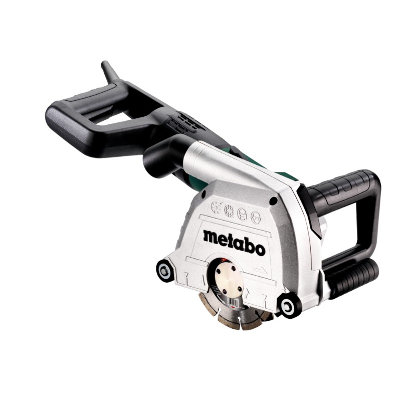 Metabo MFE 40 Wall Chaser, 1900W (604040500) - photo 3