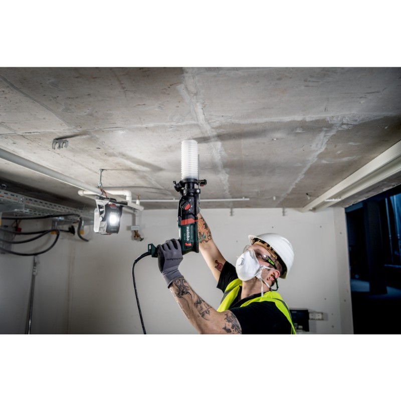 Metabo KHE 2445 SDS-Plus Combination Hammer, 800W - photo 4