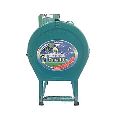 Annapurna Premium Quality Chaff Cutter Machine With 0.5 HP Motor & 100 Kg/hr Cutting Capacity