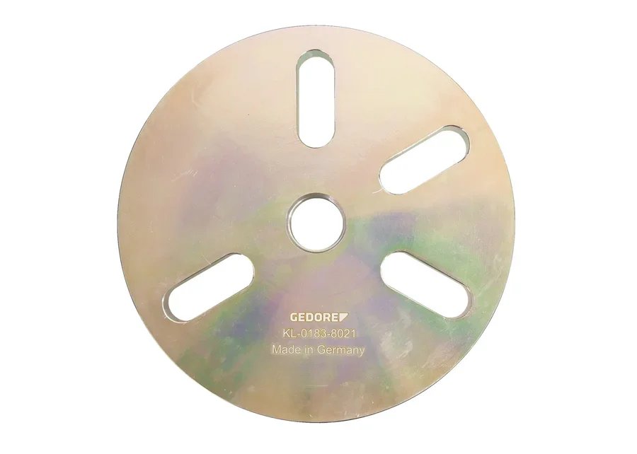 GEDORE KL-0183-8041 Perforated disc