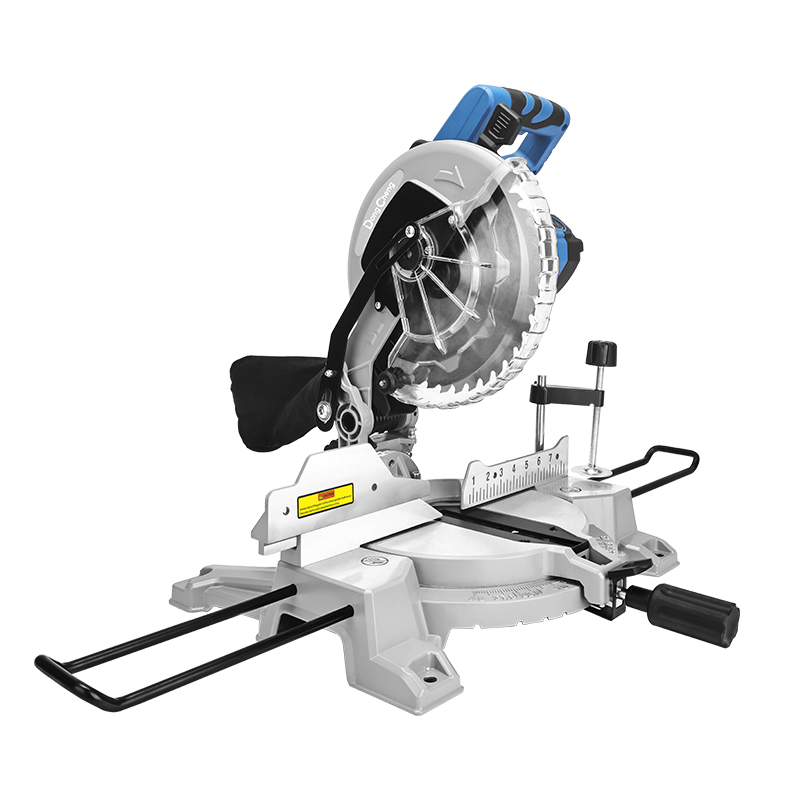 Dongcheng Electric Mitre Saw DJX09-255 1800W