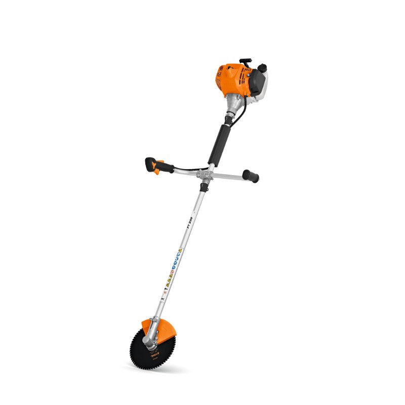 STIHL FT 230 Tea Plant Pruner - photo 2