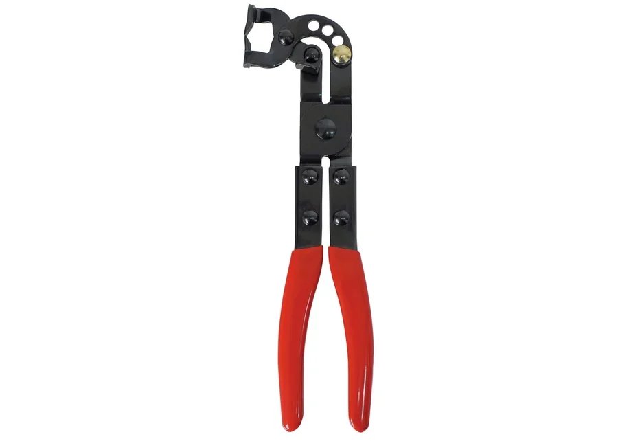 GEDORE Rivet Removal Pliers