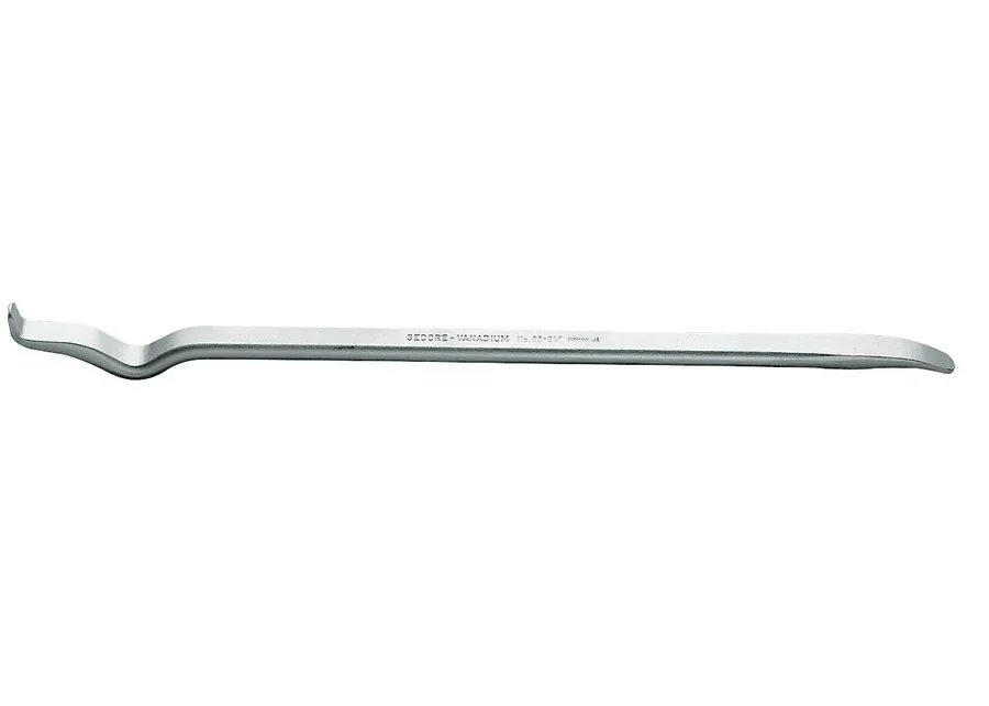 GEDORE 39 Tyre lever heavy-duty pattern