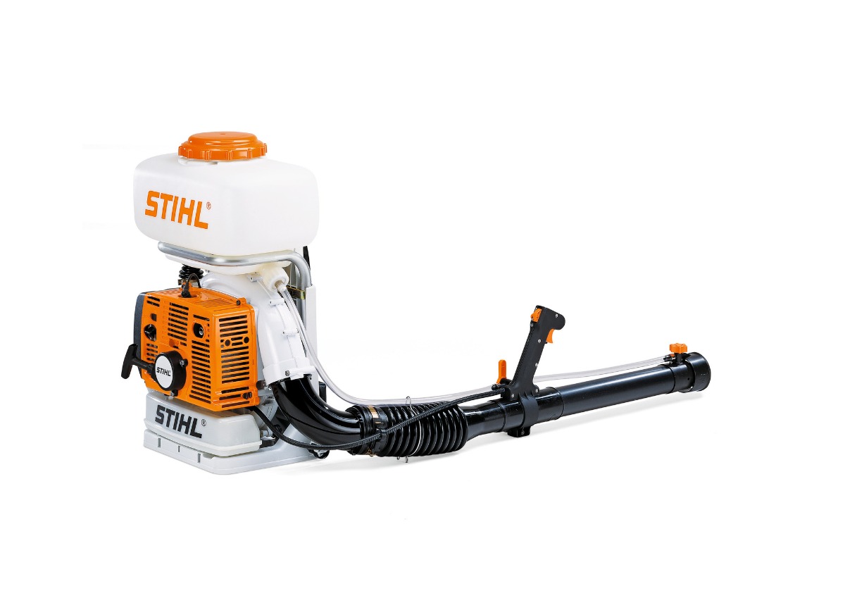 STIHL SR 420 Petrol Mistblower
