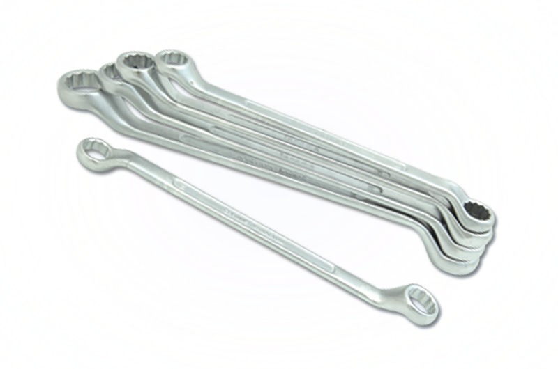 Taparia 1808 Ring Spanner Sets