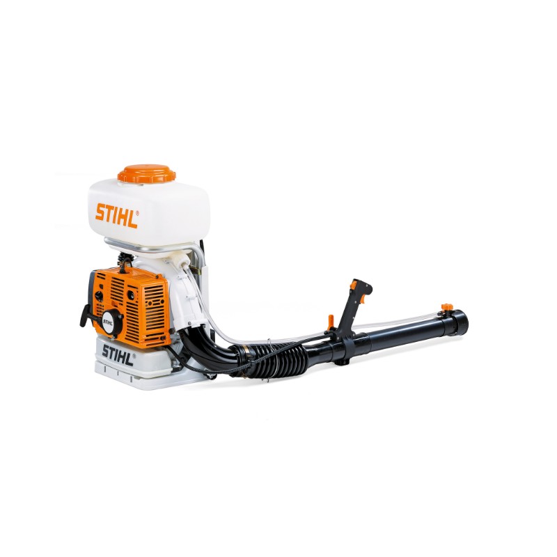 STIHL SR 420 Petrol Mistblower - photo 2