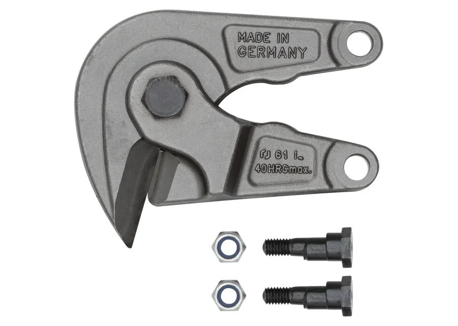 GEDORE E-8178 900 Spare cutting head for bolt cutter 8178 900