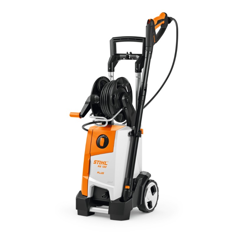 STIHL RE 130 PLUS High Pressure Cleaner (Alternate Part No: RE040114530) | 49500114561 - photo 3