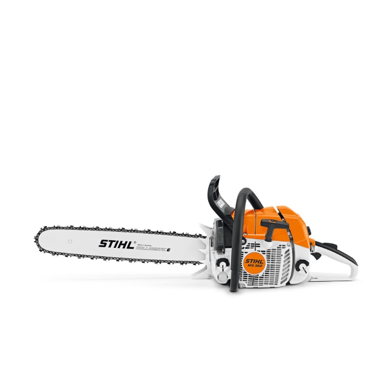 STIHL MS 382 with 22-inch Rollomatic Guide Bar & 36 RSC Saw Chain | 70312000013 - photo 3