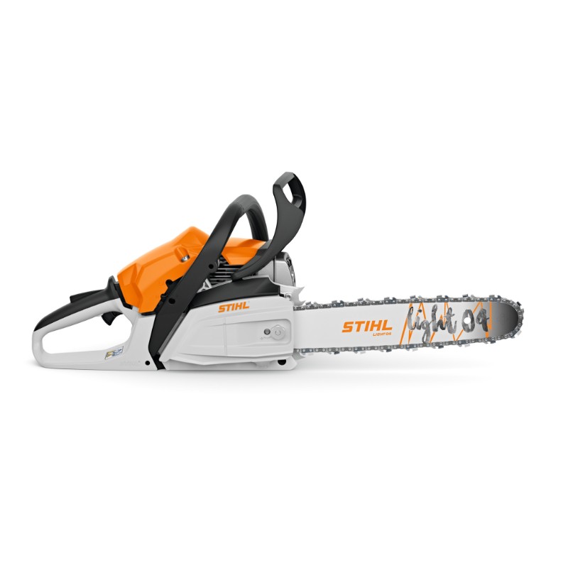 STIHL MS 212 Chainsaw with 18-inch Guide Bar & Saw Chain | 11482000303 - photo 2