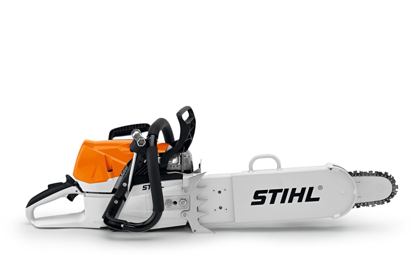 STIHL MS 462 R Rescue Chainsaw - 20-Inch Guide Bar