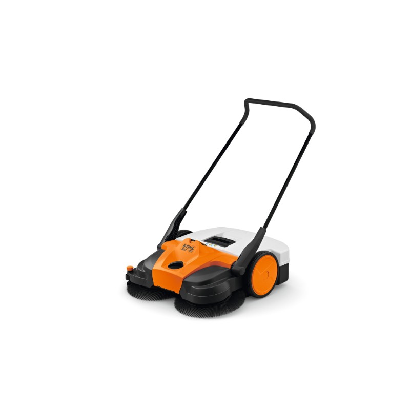 STIHL KGA 770 Cordless Sweeper - photo 3