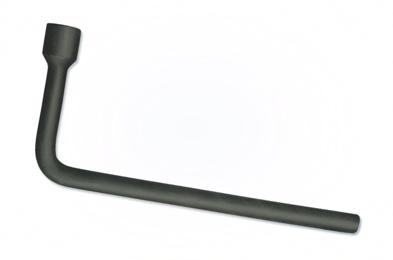 Taparia 1535 L Spanners Size (A/F): 18; Length (Mm): 250