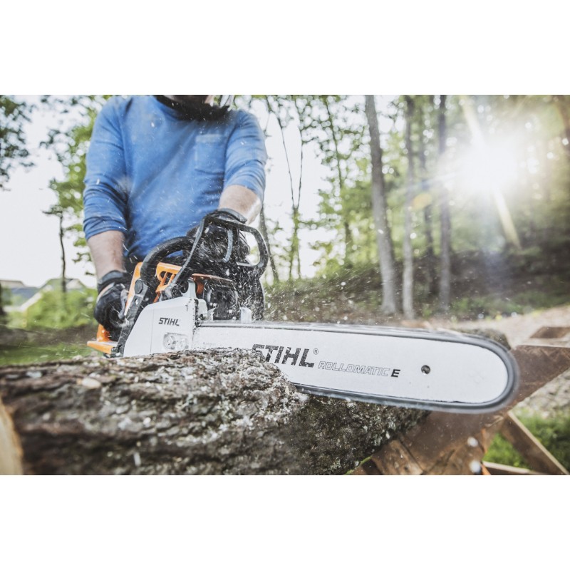 STIHL MS 250 Chainsaw with 20-inch Guide Bar & Saw Chain | 11232000838 - photo 4