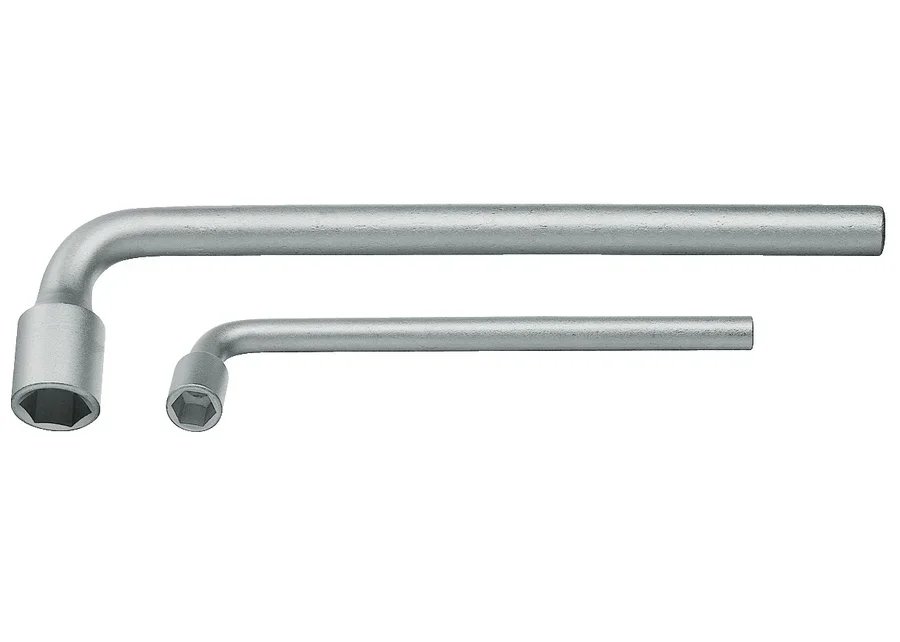 GEDORE 25 Socket wrench offset