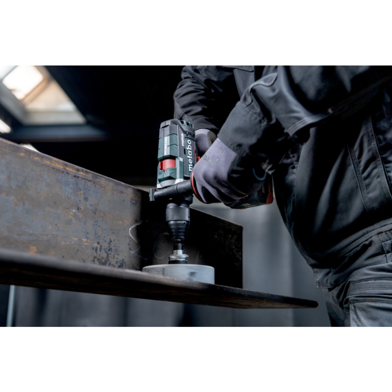 Metabo BS 18 LTX-3 BL I Metal 18V Cordless Power Tool (603181840) - photo 3