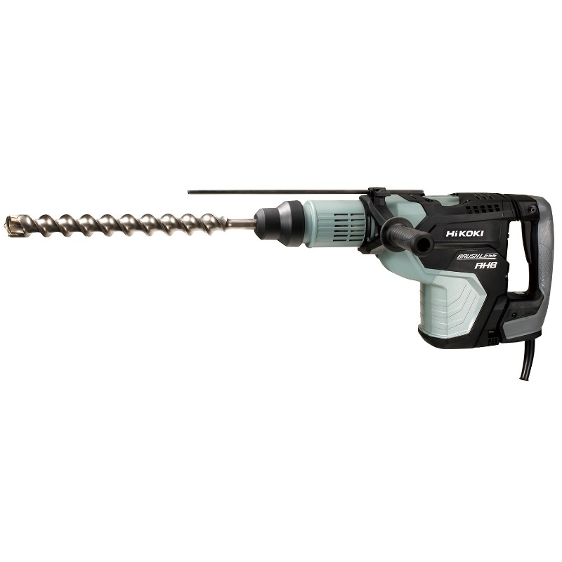 HiKOKI DH45ME Rotary Hammer 45mm / 1,500W / 9.0kg - photo 2