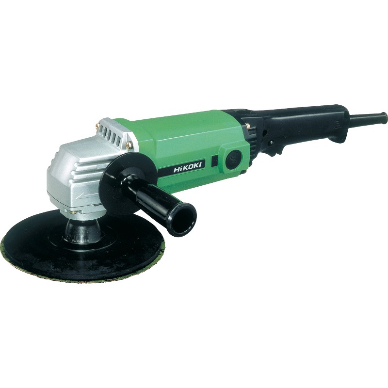 HiKOKI SAT180 Polisher 180mm / 705W / 1,900 / 3,400rpm - photo 2