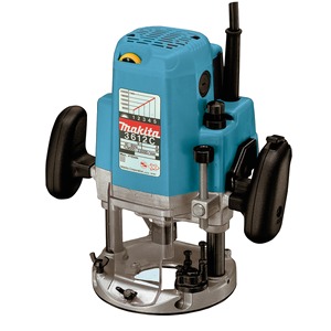 Makita 3612C Router 240V