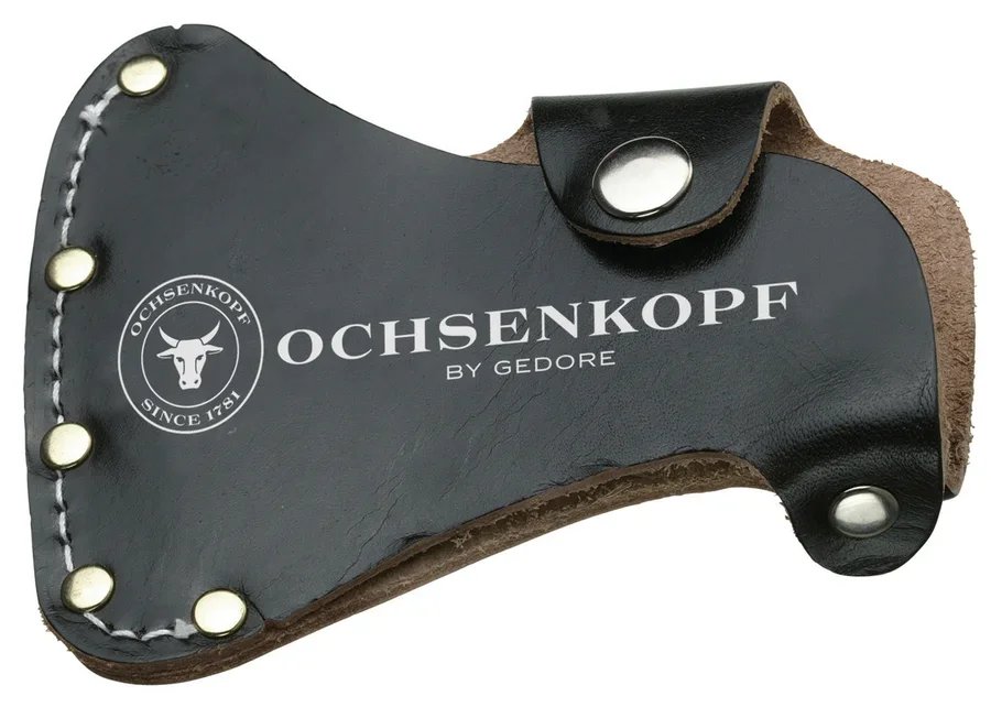 GEDORE OCHSENKOPF OX E-270 leather case with belt loop