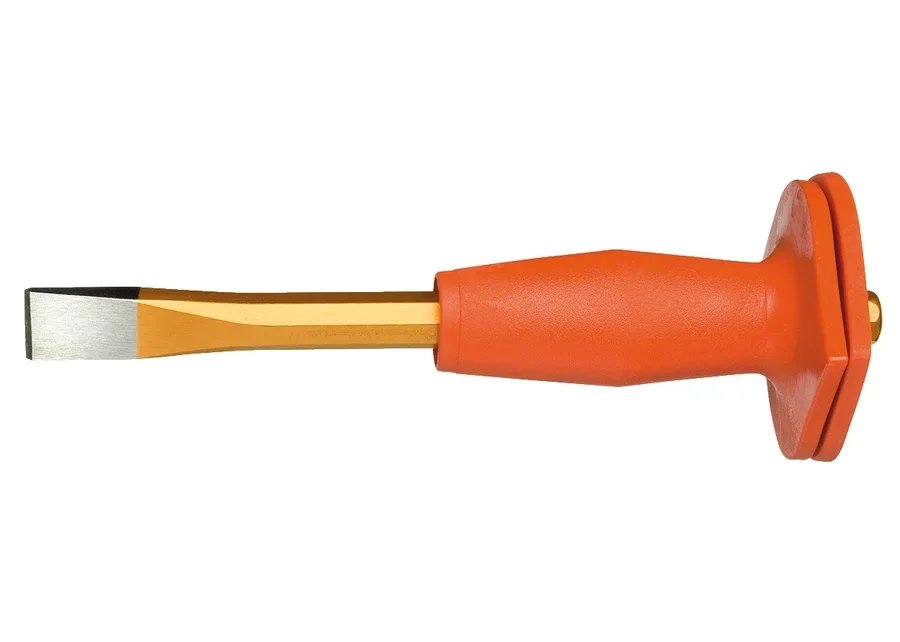 GEDORE 110 HS Bricklayer's chisel 8-edge