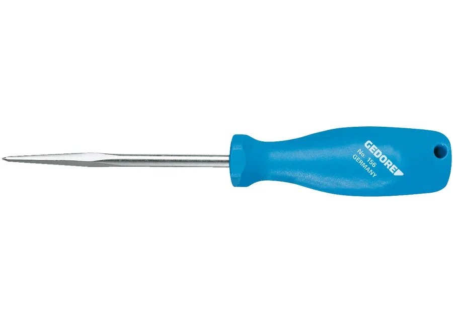 GEDORE 156 S Square bladed awl