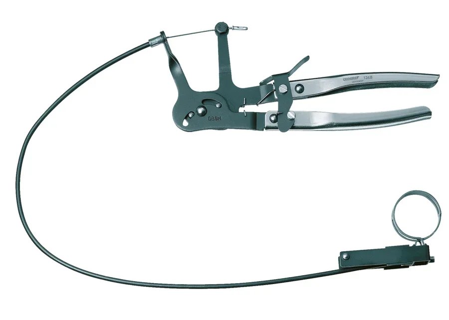 GEDORE 134 B Hose clamp pliers