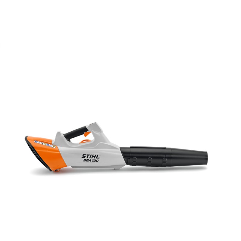 STIHL BGA 100 Cordless Handheld Blower (without Battery & Charger) - photo 3