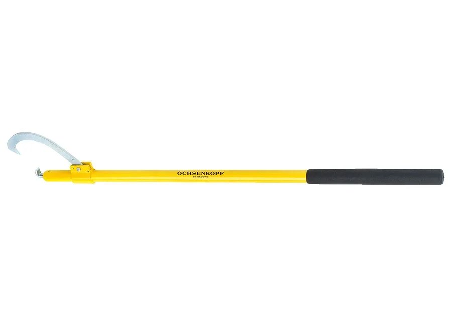 GEDORE OCHSENKOPF OX 59 Aluminium turning hook