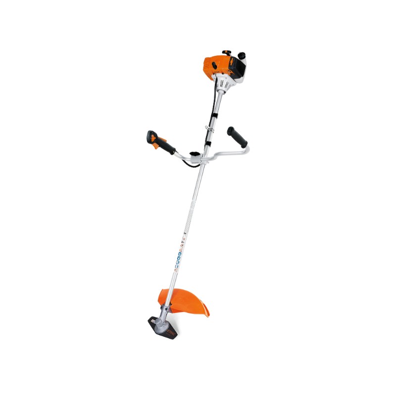STIHL FS 120 Petrol Brushcutter 30.8 cc 1.3 kW - photo 2