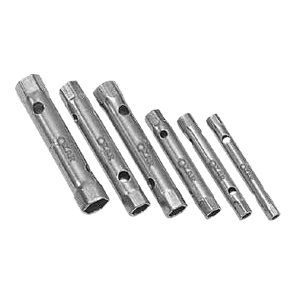 OZAR Box Wrench Spanner 8 x 9 mm - Pack of 41